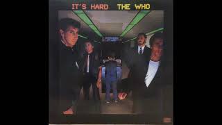 Download Lagu The Who - Dangerous MP3