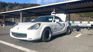 2022.12.20 日光サーキット MR-S 40.982