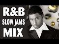 80S 90S R&B SLOW JAMS MIX - Ronald Isley, Surface , S.O.S Band , The Isley Brothers