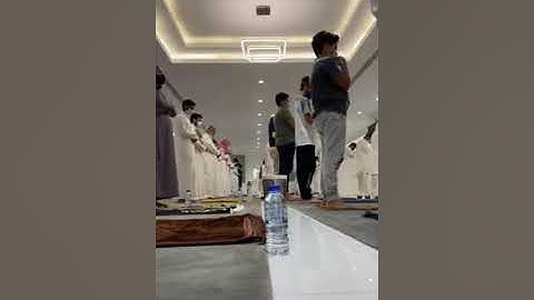 سورة ق والقيامه تلاوه باكيه للشيخ ناصر القطامي الليله السابعه والعشرون تراويح رمضان 1442