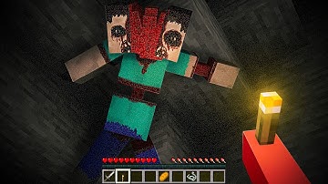 The Darkest Horror Mod I’ve Played.. From The Caves