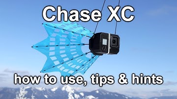 How to use Chase XC