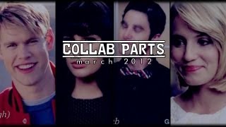 Collab Parts Ll March 2012