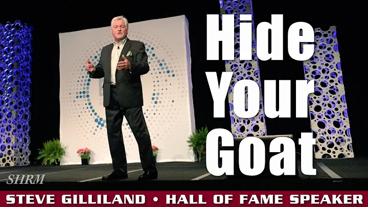 Steve Gilliland  Strategies to Stay Positive When ...