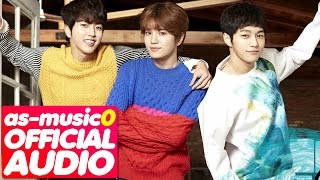 [MP3/DL]03. Infinite F (인피니트 F) - My Girl [1st Single Azure’]