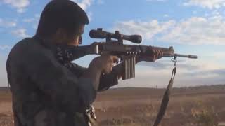 Rubar Shino ( Kobane)