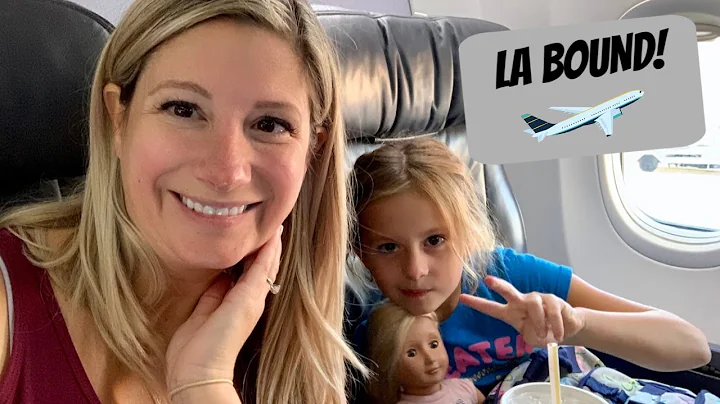 A Peek Behind the Scenes on Oakleys TV Show | Also, Apartment Hunting in LA