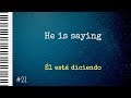 Message from God - Mensaje de Dios: Instrumental Worship Music | Piano Worship | Prayer Music #21