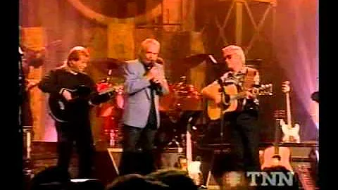 Merle Haggard - George Jones - The Way I Am