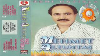 Mehmet Altuntaş - Su Gibi Kanım Aksın