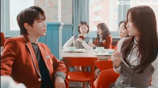 True Beauty k-drama /Full Teaser Slowed Ver.♡