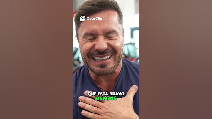 Ronnie Coleman Avalia o Físico de Júlio Balestrin