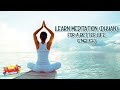 Learn meditation dhyan for a better life by aadi and friends