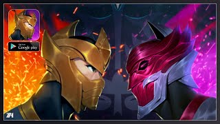 Battle of Satria Dewa (Early Access) (EN) (Android) Gameplay screenshot 5