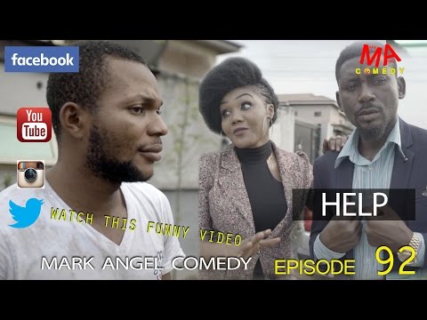 HELP (Mark Angel
