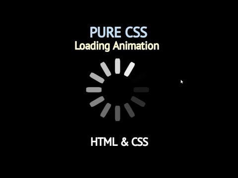 PURE CSS |