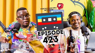 EPISODE 423| Msaki , BBL’s , Arthur Mafokate , Usain Bolt ,Oomakhwapeni, Kefilwe Mabote, Scammers