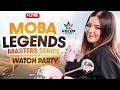 MLMS Grand Finals Watch Party