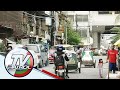 Mga residente ng Maynila at QC, kanya-kanyang diskarte para paghandaan ang lockdown | TV Patrol