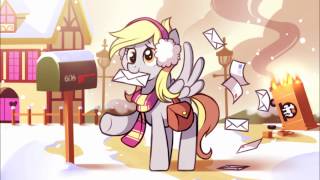 A Theme for Derpy