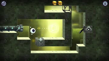 Liveplay - Wii U eShop - Tetrobot and Co