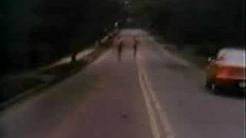 The Virginia 10 Miler: Frank Shorter vs. Bill Rodg...