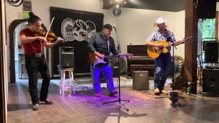 Fair Warning - Scott Bell &amp; the Cool Ranchers at Apple Jack’s Bar