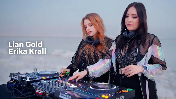 Lian Gold & Erika Krall - Live @ DJanes.net 11.1.2...