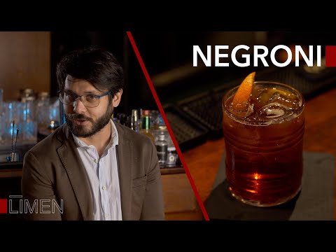 Americano, Negroni, Sbagliato: ricetta cocktail originale e varianti