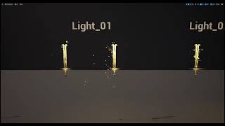 Weapons FX   VFX/Niagara/Unreal Engine 5/ UE5/