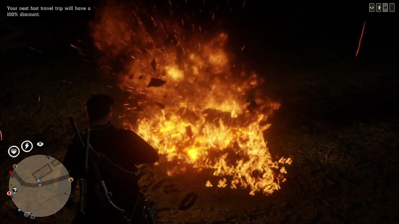 RDR2 GOD MODE GLITCH PATHETIC(New Version)Can only Bola YouTube