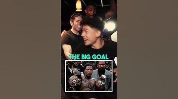 The shortest path to success