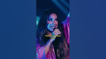Thumbnail of SARAH BEATRIZ - O PODER DO TEU AMOR #sarahbeatriz #opoderdoteuamor #thepowerofyourlove #musicagospel