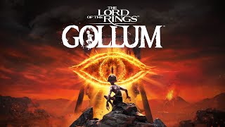 ГОЛЛУМ: Властелин Колец ➤ The Lord of the Rings: Gollum ◉ Прохождение 1