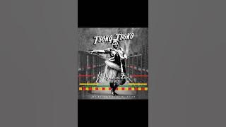 Makhadzi - Tsoko Tsoko [ft Mr Brown & Airburn Sounds]