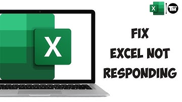 How To Fix Microsoft Excel Is Not Responding Starting Or Opening On Windows 11