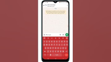 Keyboard colour change kaise kare | Phone Keyboard Color Change | Mobile Keyboard Change Settings