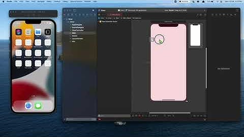 How to make a Countdown Timer | Swift, Xcode
