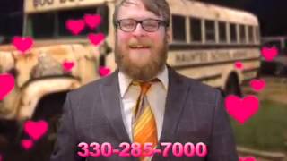 2020 Cupid's Revenge (A Valentine's Haunted House)