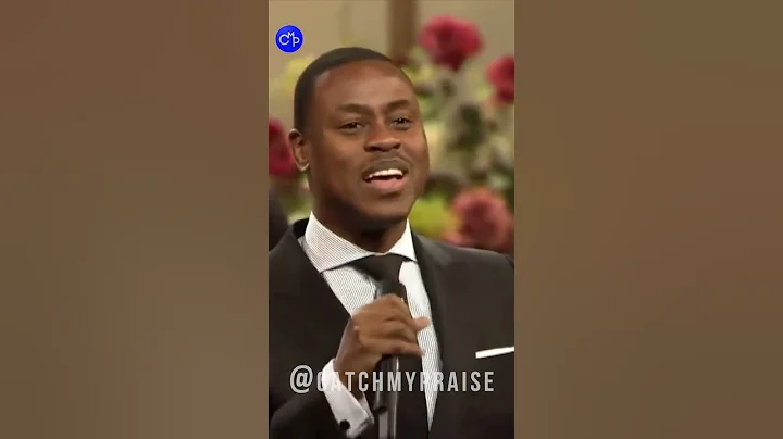 My God is Awesome | Charles Jenkins