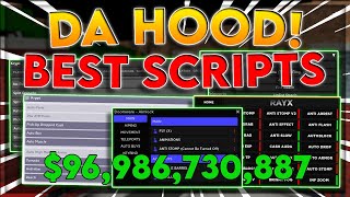 Racmdx Da Hood Script Download