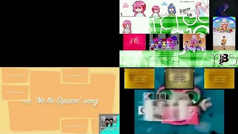 Sparta Remixes Side by Side 132 (Lazy Butterfly Redux Version)