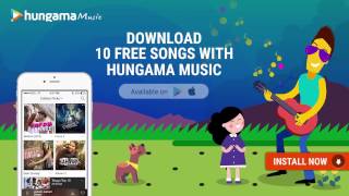 Hungama Music | Download 10 Songs Free