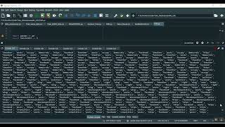 Fake Media Detection ML Classification in Python Projects