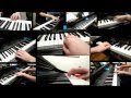 Piano orchestra 1 time by hans zimmer official soundtrack of inception