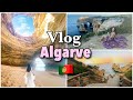 ¡VEN CONMIGO al ALGARVE! Las MEJORES PLAYAS, SECRETOS y TRUCOS para un viaje INOLVIDABLE | Bstyle