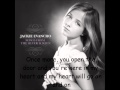 Jackie Evancho - my heart will go on