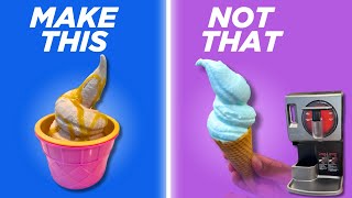 Heres What I Learned After Using The Gourmia Soft Serve Ice Cream Maker For 3 Months