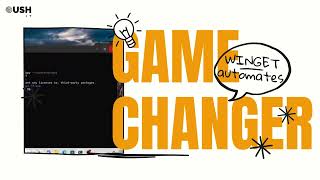 INSTALL ANY APP IN 10 SECONDS?? 😱 (Winget Secret Your PC Is HIDING!) #powershell #winget #window11 screenshot 3