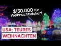 Weihnachten in den USA: 1 Billion Dollar für Geschenke und Deko Mp3 Song